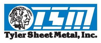 tyler sheet metal inc|tyler sheet metal okc.